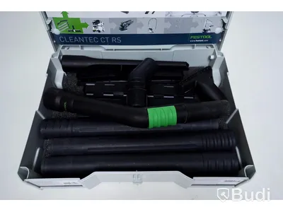 FESTOOL kompaktrengöringsset D 27/D 36 K-RS-plus